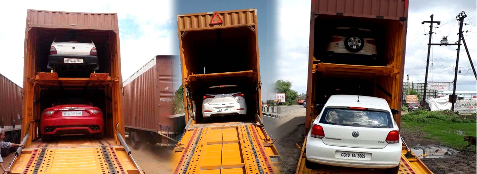 Ganapati Allied Pickfords Packers and Movers