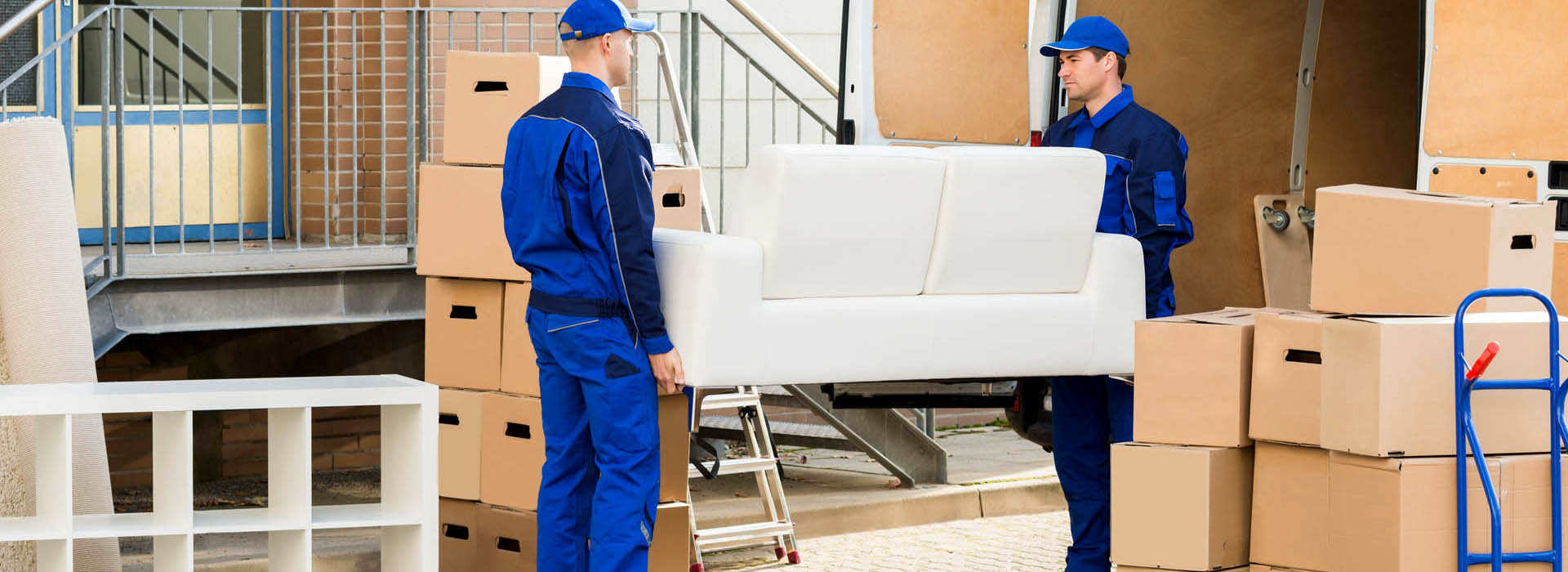 Ganapati Allied Pickfords Packers and Movers