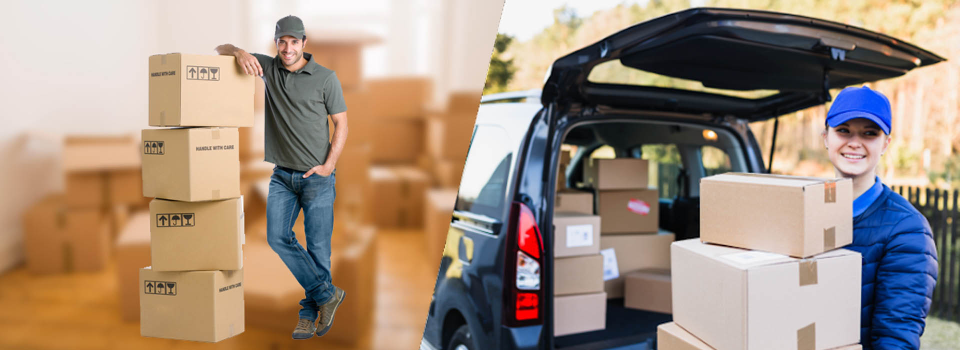 Ganapati Allied Pickfords Packers and Movers